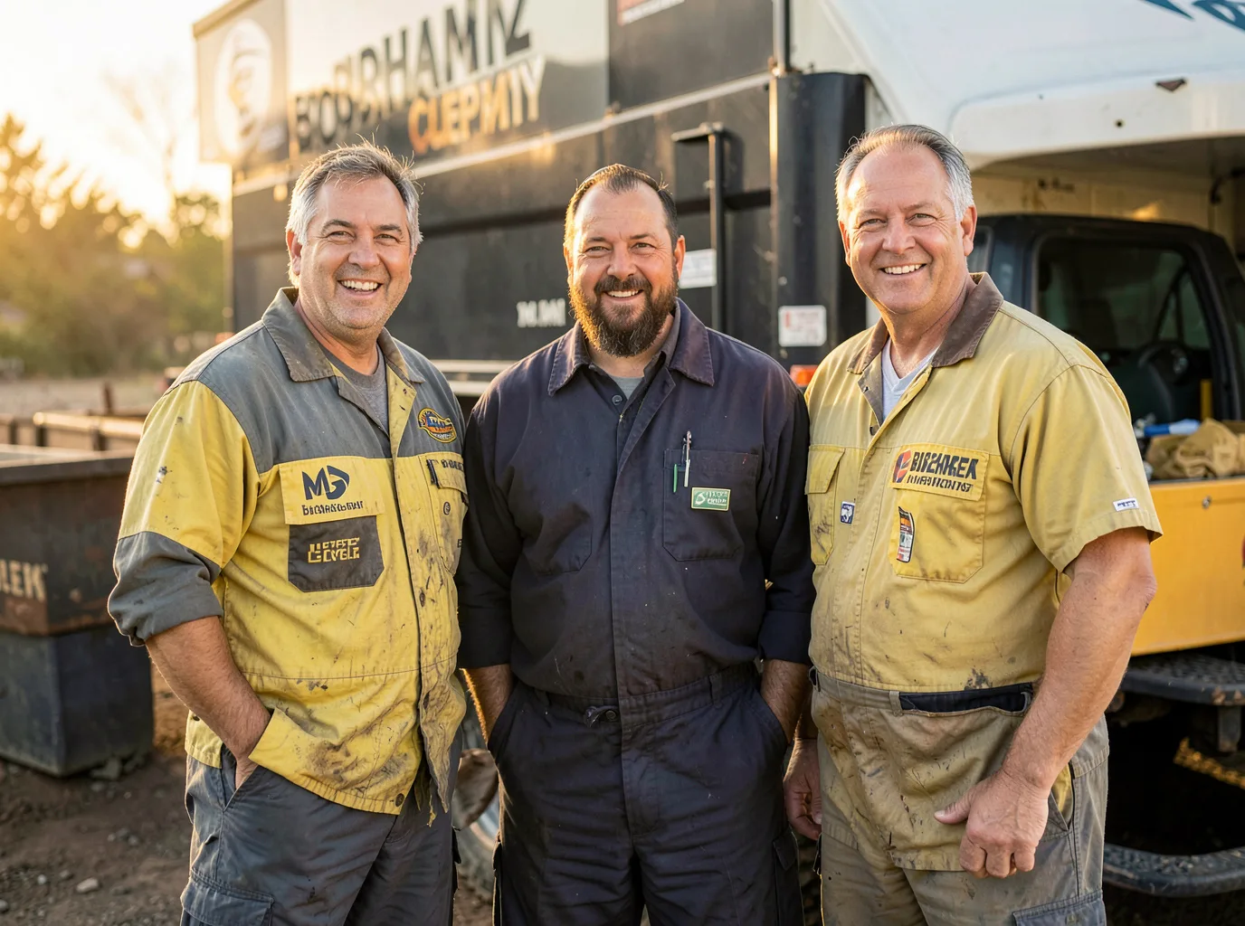 Sewage Cleanup company in Kings Mountain, NC